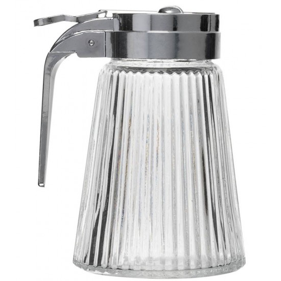 Meleira 250ml Com Dosador Vidro